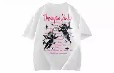 TONYKRZ logoT