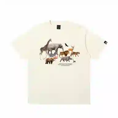 JUNGLE TIGER T