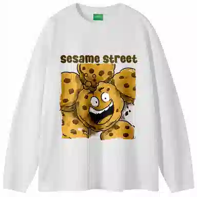 SESAME STREET LogoT