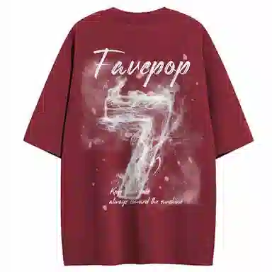 FAVEPOP 7T