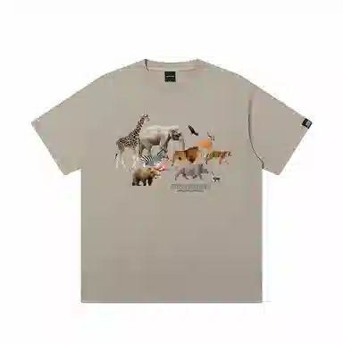 JUNGLE TIGER T
