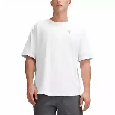 lululemon Brushed T