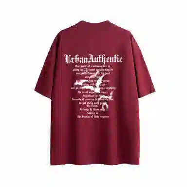 URBAN AUTHENTIC LOGOT