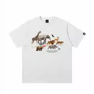 JUNGLE TIGER T