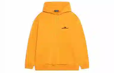 Balenciaga SS22 Lny Tiger Logo