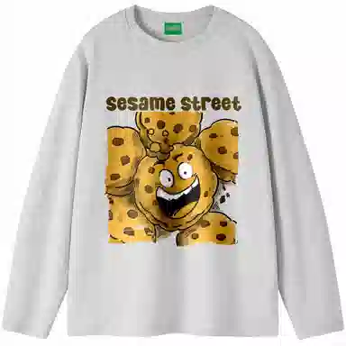 SESAME STREET LogoT