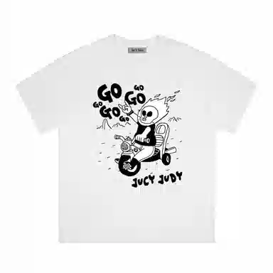 JUCY JUDY T