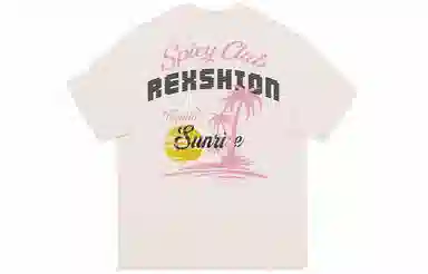 REXSHION T