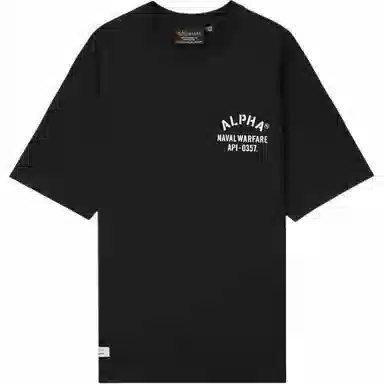 Alpha Industries SS25 T