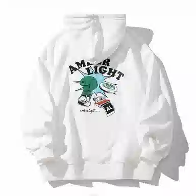 AMBER LIGHT