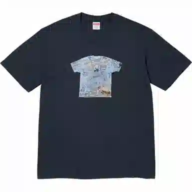 Supreme 30th Anniversary Tee