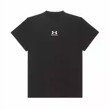 Balenciaga x Under Armour SS25 LogoT
