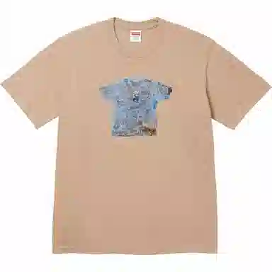 Supreme 30th Anniversary Tee