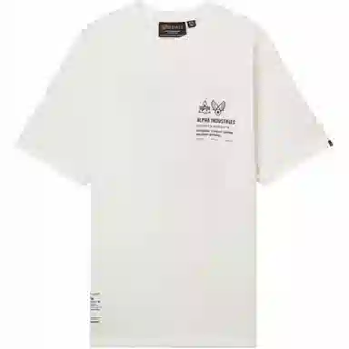 Alpha Industries SS25 T