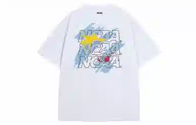 NCAA logoT