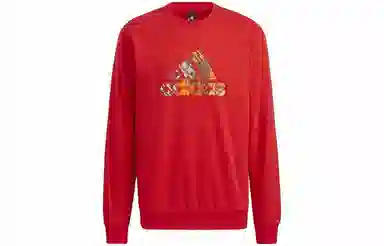 adidas Cny Gfx Crew1