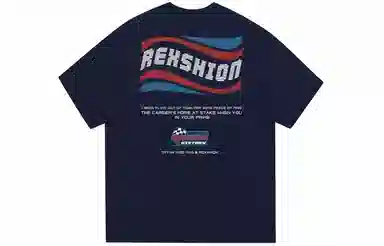 REXSHION T