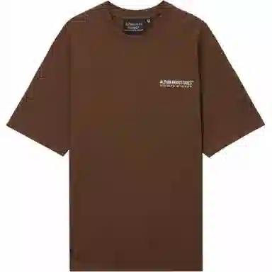 Alpha Industries SS25 T