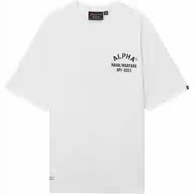 Alpha Industries SS25 T