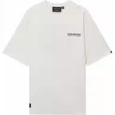 Alpha Industries SS25 T