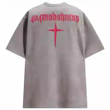404MOB GANG LogoT