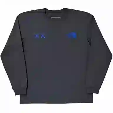 THE NORTH FACE x KAWS LogoT