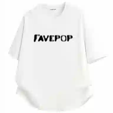 FAVEPOP logoT