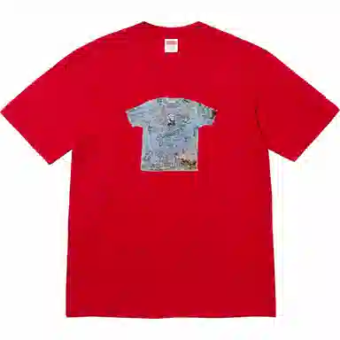 Supreme 30th Anniversary Tee
