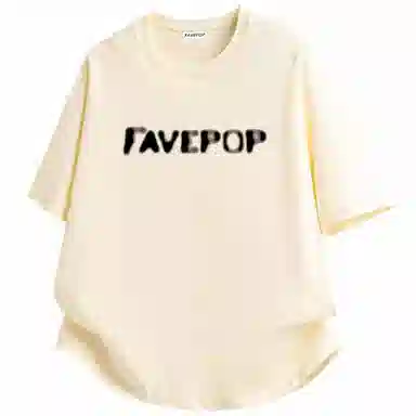 FAVEPOP logoT