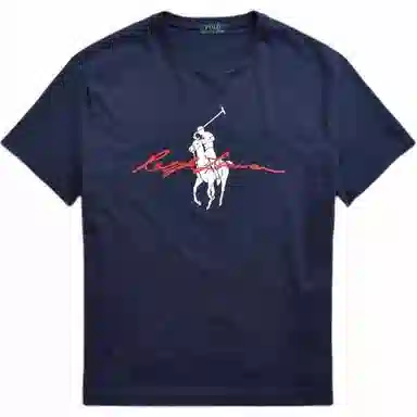 Polo Ralph Lauren LogoT