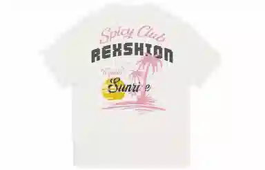 REXSHION T