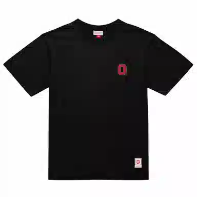 Mitchell Ness x NCAA Ohio State Buckeyes T