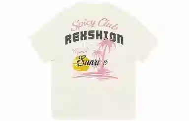 REXSHION T