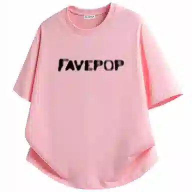 FAVEPOP logoT