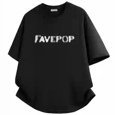 FAVEPOP logoT