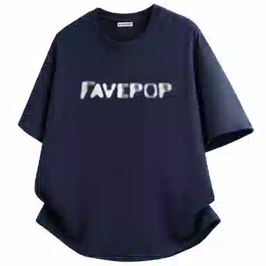 FAVEPOP logoT