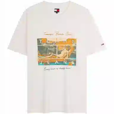 Tommy Hilfiger T