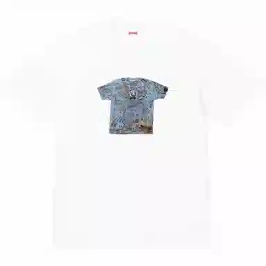 Supreme 30th Anniversary Tee
