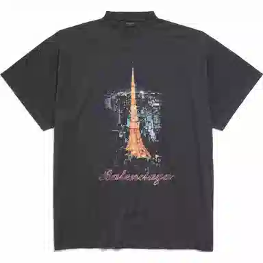 Balenciaga SS24 T