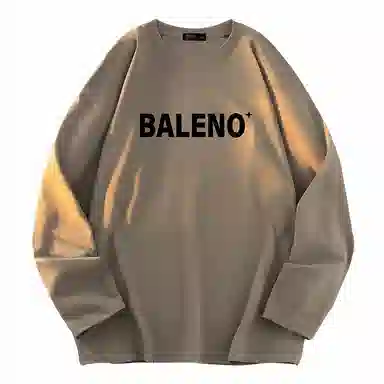 BALENO LOGOT