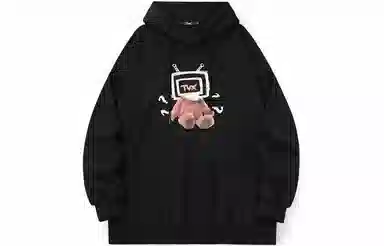TVX Hoodie