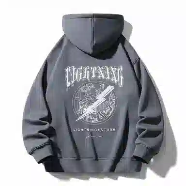 Lightning X Storm