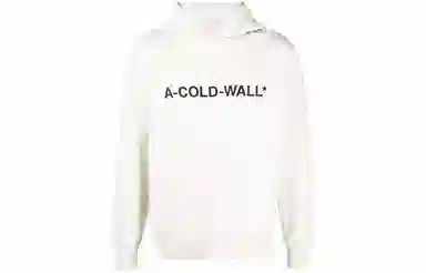 A-COLD-WALL* Logo