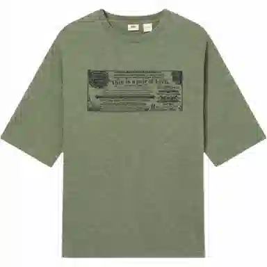 levis T