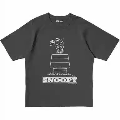 UNIQLO x PEANUTS T