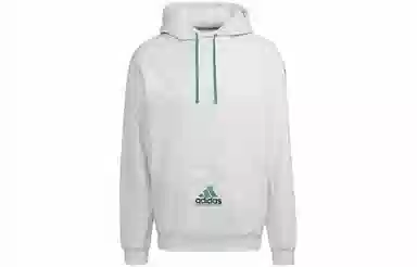 adidas originals Eqt Hoodie Logo