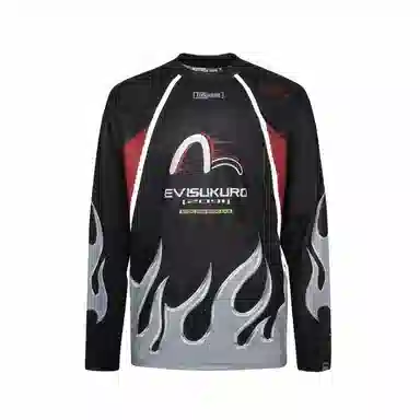 EVISU KURO 2024 T