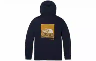 THE NORTH FACE SS22 Logo