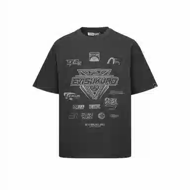 EVISU KURO 2024 T