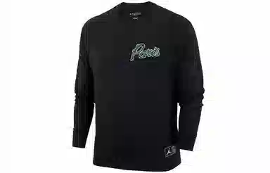Jordan Paris Saint-Germain Crewneck Sweatshirt